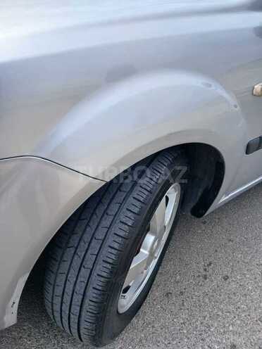 Kia Rio 2006, 215,639 km - 1.4 l - Bakı