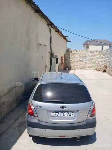 Kia Rio 2006, 215,639 km - 1.4 l - Bakı