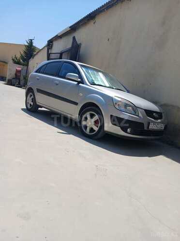 Kia Rio 2006, 215,639 km - 1.4 l - Bakı