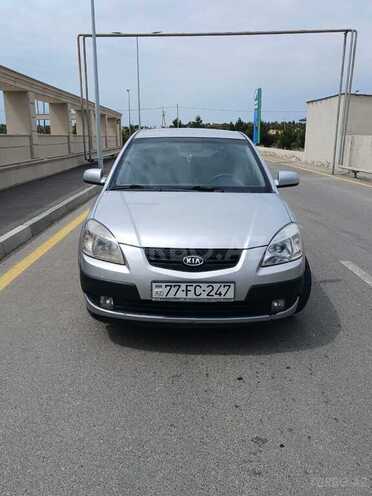 Kia Rio 2006, 215,639 km - 1.4 l - Bakı