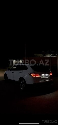 Hyundai  2014, 215,000 km - 2.2 l - Bakı