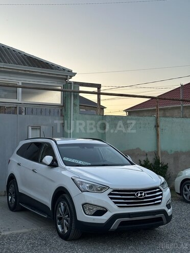 Hyundai  2014, 215,000 km - 2.2 l - Bakı