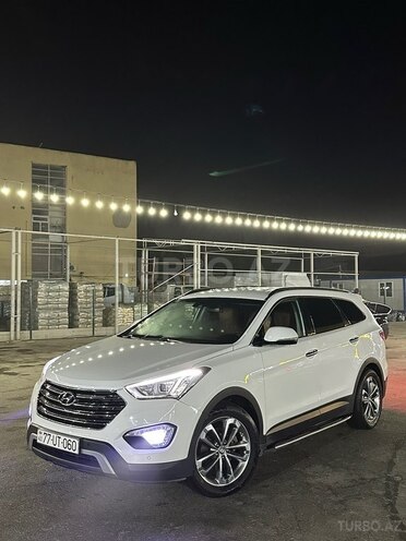 Hyundai  2014, 215,000 km - 2.2 l - Bakı
