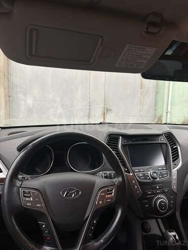 Hyundai  2014, 215,000 km - 2.2 l - Bakı