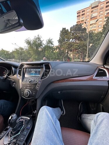 Hyundai  2014, 215,000 km - 2.2 l - Bakı