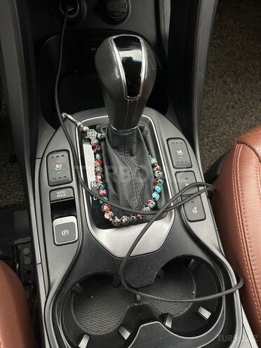 Hyundai  2014, 215,000 km - 2.2 l - Bakı