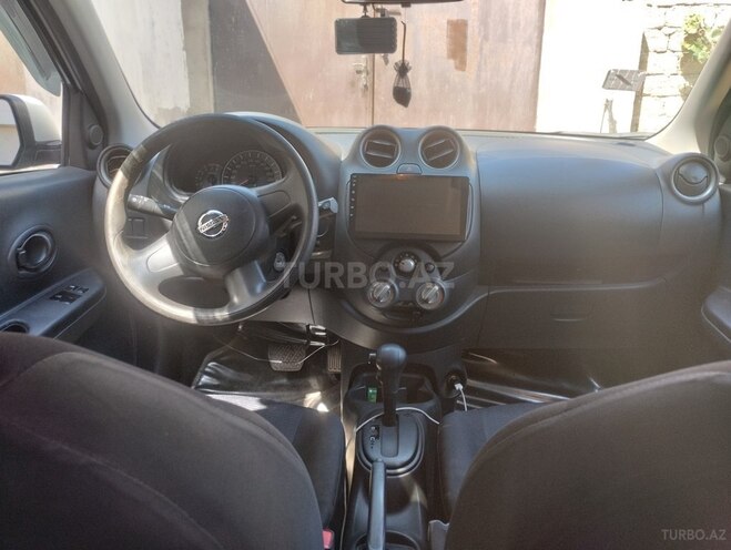 Nissan Micra 2012, 122,860 km - 1.2 l - Bakı