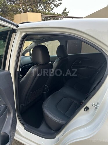 Kia Rio 2012, 133,500 km - 1.4 l - Bakı