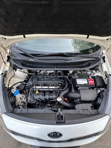Kia Rio 2012, 133,500 km - 1.4 l - Bakı