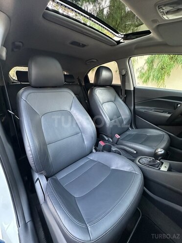 Kia Rio 2012, 133,500 km - 1.4 l - Bakı