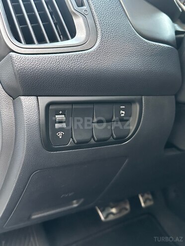 Kia Rio 2012, 133,500 km - 1.4 l - Bakı