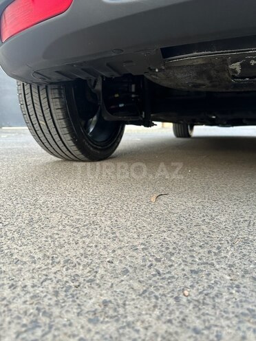 Kia Rio 2012, 133,500 km - 1.4 l - Bakı