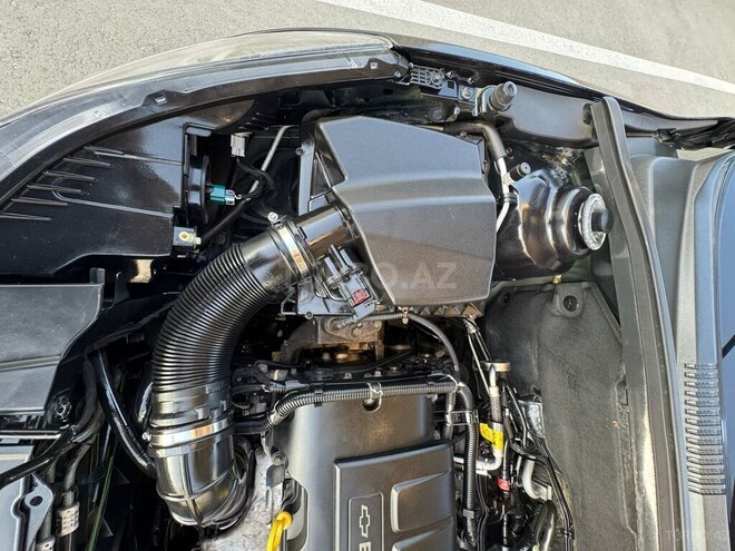 Chevrolet Cruze 2014, 250,001 km - 1.4 л - Gəncə