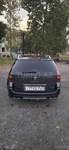 Renault Megane 2007, 333,222 km - 1.5 l - Qazax