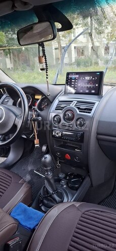 Renault Megane 2007, 333,222 km - 1.5 l - Qazax