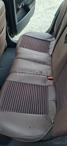 Renault Megane 2007, 333,222 km - 1.5 l - Qazax