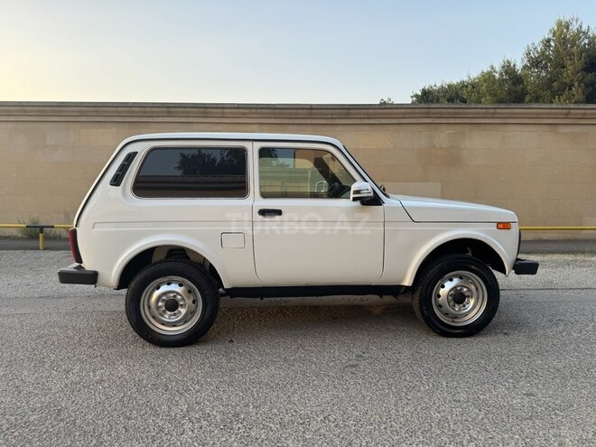 LADA (VAZ) Niva 2013, 178,000 km - 1.7 l - Bakı