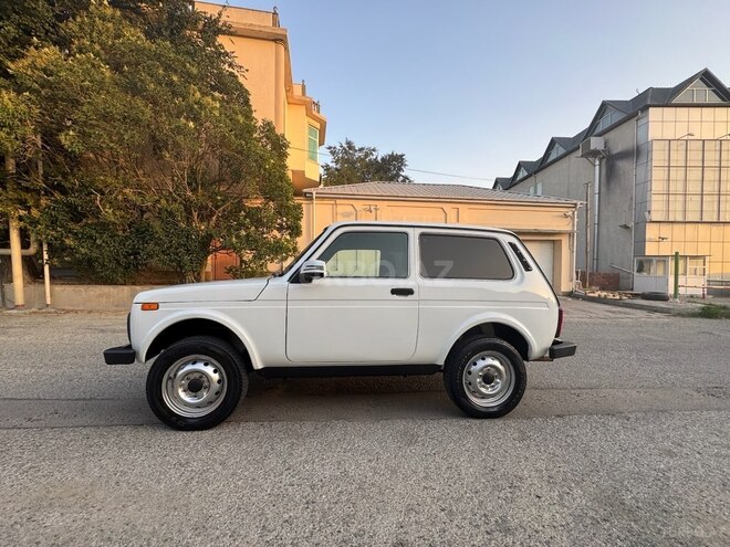 LADA (VAZ) Niva 2013, 178,000 km - 1.7 l - Bakı