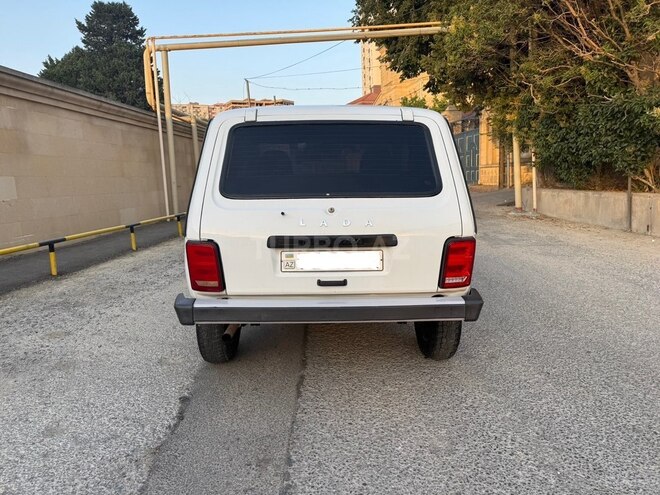LADA (VAZ) Niva 2013, 178,000 km - 1.7 l - Bakı