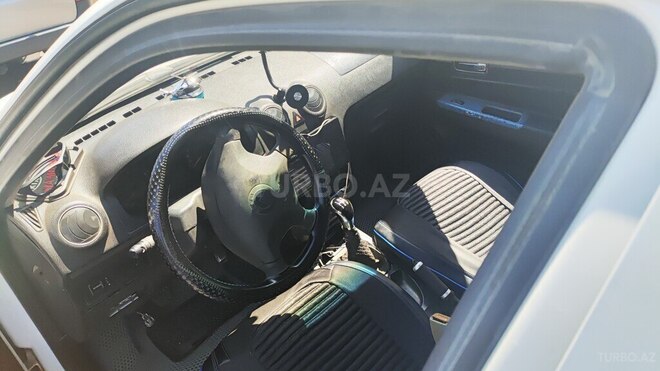 Geely CK 2013, 395,000 km - 1.5 l - Sumqayıt