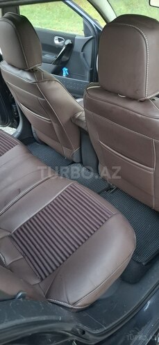 Renault Megane 2007, 333,222 km - 1.5 l - Qazax