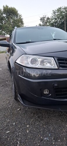 Renault Megane 2007, 333,222 km - 1.5 l - Qazax