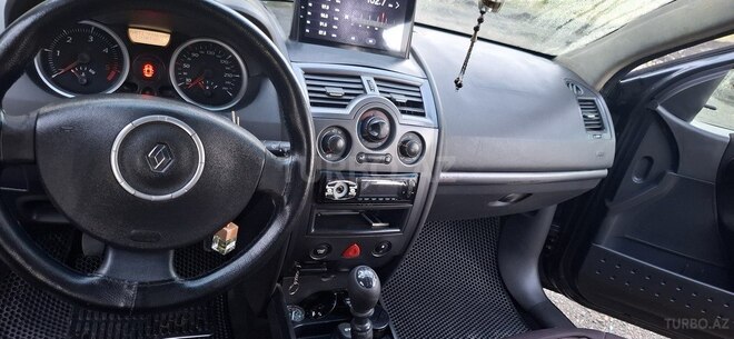 Renault Megane 2007, 333,222 km - 1.5 l - Qazax