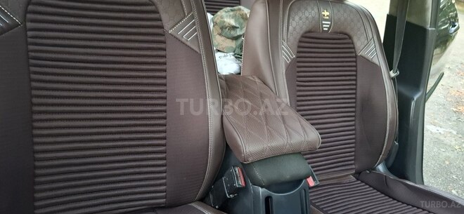 Renault Megane 2007, 333,222 km - 1.5 l - Qazax
