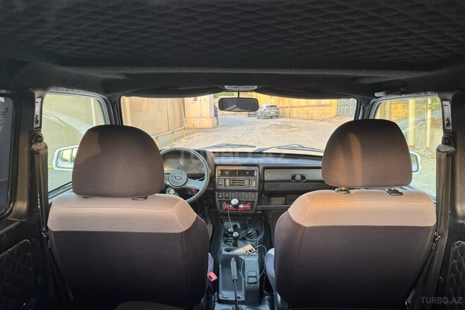 LADA (VAZ) Niva 2013, 178,000 km - 1.7 l - Bakı