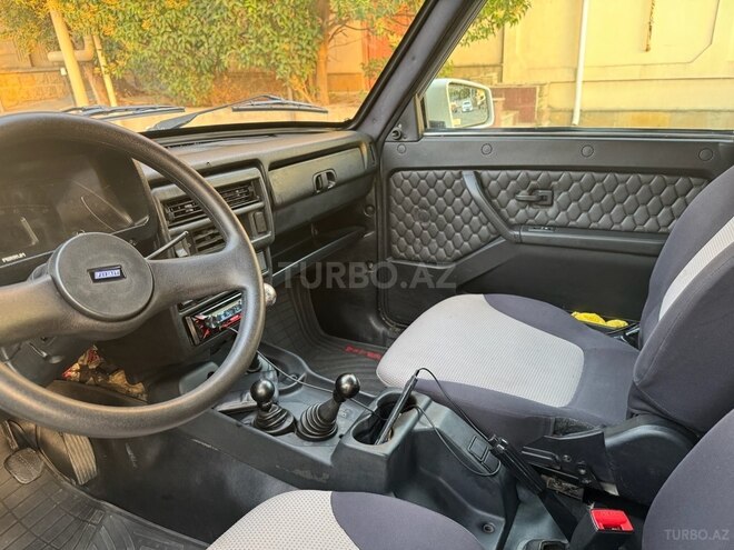 LADA (VAZ) Niva 2013, 178,000 km - 1.7 l - Bakı