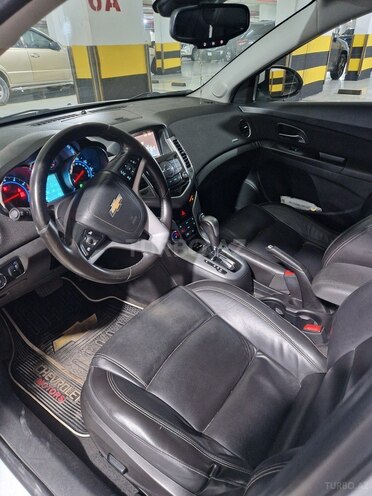 Chevrolet Cruze 2014, 223,000 km - 1.4 l - Bakı