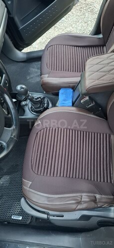 Renault Megane 2007, 333,222 km - 1.5 l - Qazax