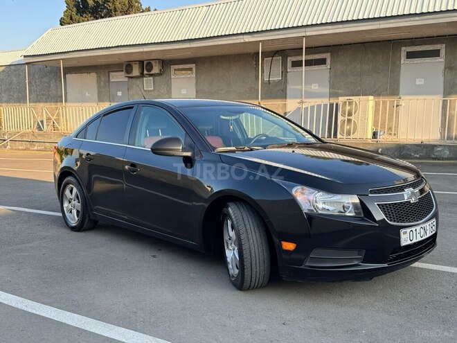 Chevrolet Cruze 2014, 250,001 km - 1.4 л - Gəncə