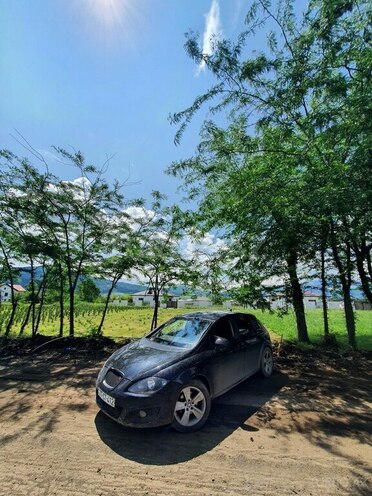 SEAT Leon-3