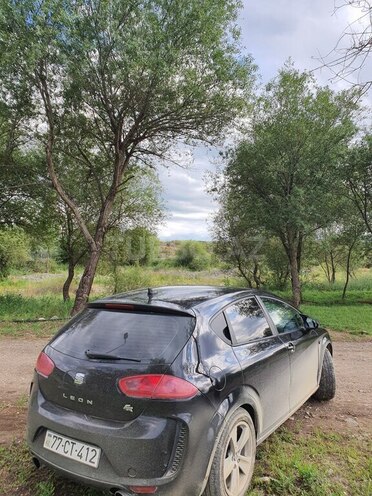 SEAT Leon-4