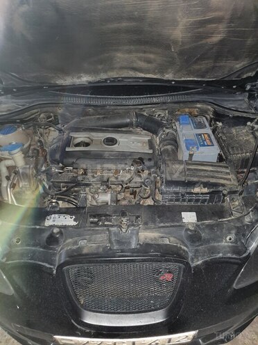 SEAT Leon 2012, 224,000 km - 2.0 l - Bakı