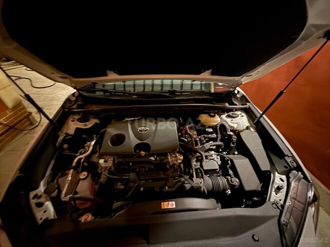 Toyota Camry 2024, 3,300 km - 2.0 л - Bakı