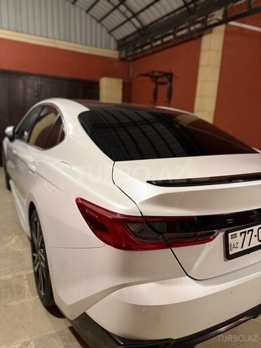 Toyota Camry 2024, 3,300 km - 2.0 л - Bakı