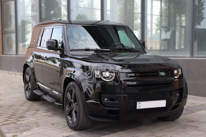 Land Rover Defender 2024, 6,700 km - 2.0 l - Bakı