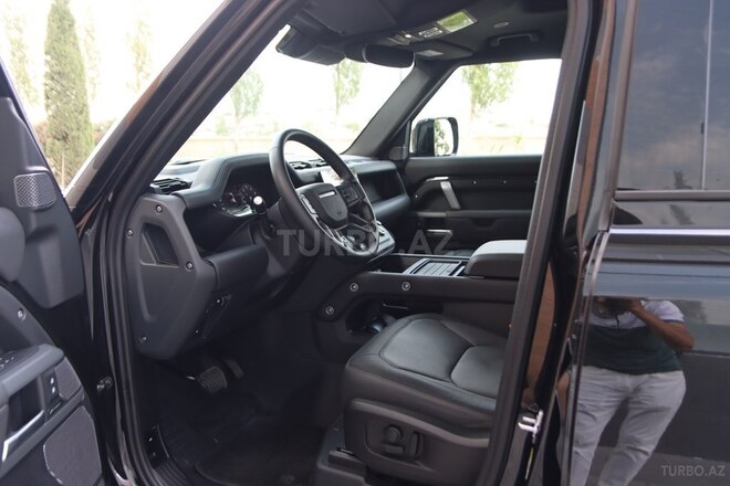 Land Rover Defender 2024, 6,700 km - 2.0 l - Bakı