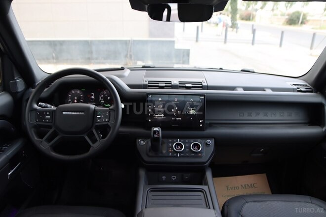 Land Rover Defender 2024, 6,700 km - 2.0 l - Bakı