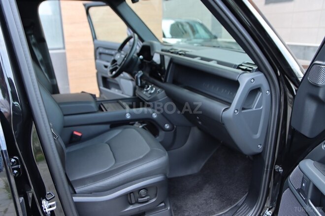 Land Rover Defender 2024, 6,700 km - 2.0 l - Bakı