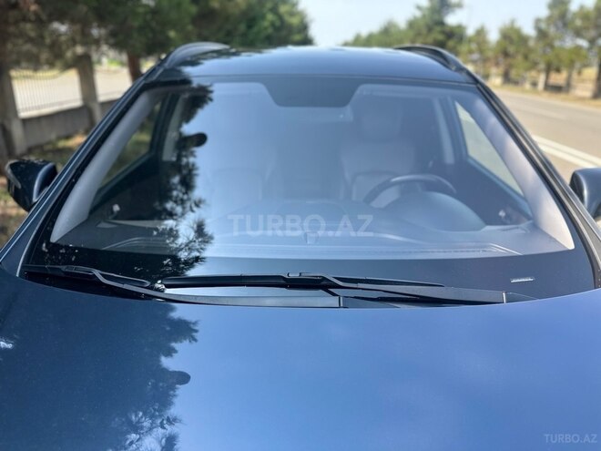 Hyundai Santa Fe 2014, 150,000 km - 2.0 l - Gəncə