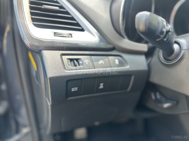 Hyundai Santa Fe 2014, 150,000 km - 2.0 l - Gəncə