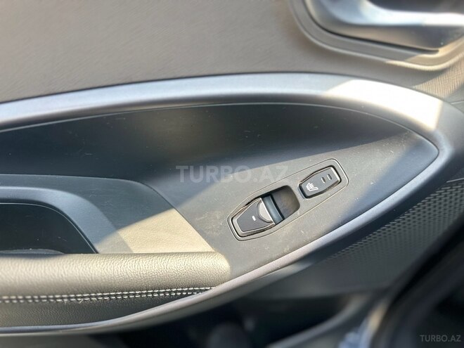 Hyundai Santa Fe 2014, 150,000 km - 2.0 l - Gəncə