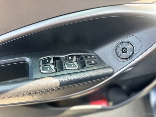 Hyundai Santa Fe 2014, 150,000 km - 2.0 l - Gəncə