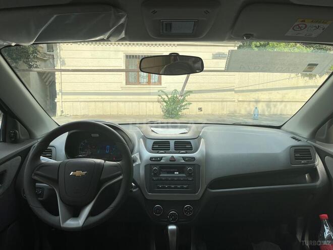 Chevrolet Cobalt 2025, 185 km - 1.5 l - Bakı