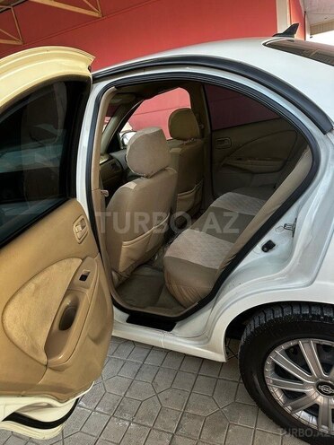 Nissan Sunny 2006, 433,500 km - 1.3 l - Naxçıvan