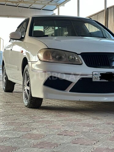 Nissan Sunny 2006, 433,500 km - 1.3 l - Naxçıvan