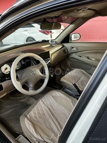 Nissan Sunny 2006, 433,500 km - 1.3 l - Naxçıvan